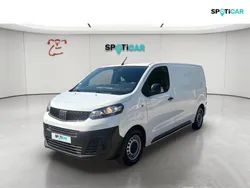 Fiat Scudo Fg M 1.5 BlueHDi 120ch S&S Pro Lounge Connect