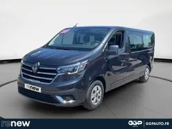 Renault Trafic Combi Grand 2.0 Blue dCi 150ch Evolution -24b