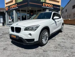 Bmw x1 1.8 d 145 business xdrive