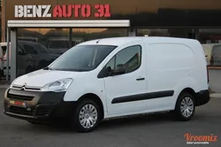 Citroen Berlingo 1.6 B-HDI 100ch CLUB XL long 3PL prix ttc