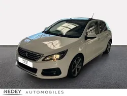 Peugeot 308 1.2 PureTech 130ch S&S Allure EAT6