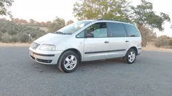 VW Sharan 1.9 TDI