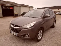 Hyundai IX35 1.7 crdi 115 ch pack édition 121 964 Kms 10500