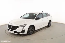 Peugeot 308 SW PureTech 130 EAT8 Active Pack