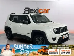 JEEP Renegade 1.0 Longitude 4x2