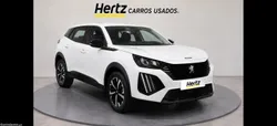 Peugeot 2008 PureTech Active 1.2 100cv