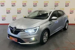 Renault Mégane 4 1.5 BLUEDCI 115 BUSINESS