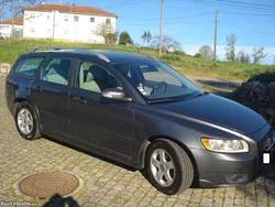 Volvo V50 V50 1.6D