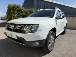 Dacia Duster 1.5 DCi 110ch 4x2 Prestige - Kit distribution faite - 2ème main - Roue de secours