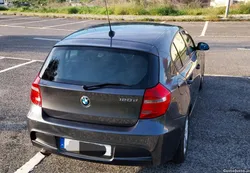 BMW 120 177cv Nacional