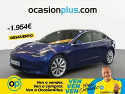 TESLA Model 3 Standard RWD Plus