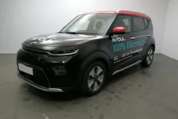 KIA Soul e- Emotion Long Range