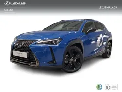 Lexus UX 250h Style 2WD