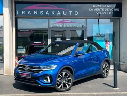Volkswagen T-ROC CABRIOLET 1.5 R-Line