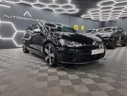 Volkswagen Golf 7 2.0 TSI R 300 / FULL OPTION / DIGITAL COCKPIT / STAGE 2