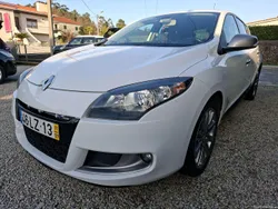 Renault Mégane Gt Line 1.5 dci 110 cv