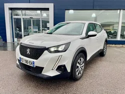 Peugeot 2008 II 1.5 BLUEHDI S&S - 110 Active Business