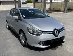 Renault Clio 1.5 cdi