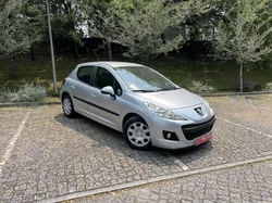 Peugeot 207 Trendy