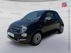 Fiat 500 1.2 8v 69ch Lounge