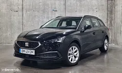 SEAT Leon ST 2.0 TDI Style DSG Edição Fiscal