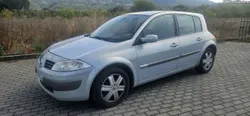 Renault Mégane 1.9 dci