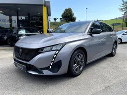 Peugeot 308 SW III 1.5 BlueHDi 130ch S&S Active Pack