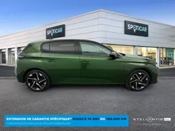 Peugeot 308 PureTech 130ch S&S EAT8 Allure Pack