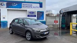 Citroen c4 picasso 1.6 hdi 100ch feel edition