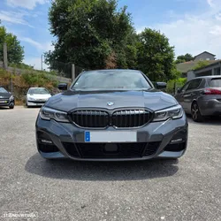 BMW 330 e Pack 50 anos M Auto