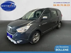 Dacia Lodgy 1.5 Blue dCi 115ch Stepway 7 places
