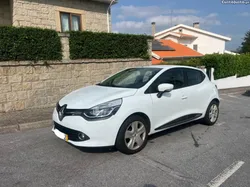 Renault Clio 1.5 dcI (90cv)