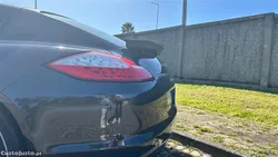 Porsche Panamera Diesel