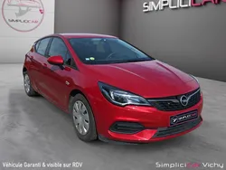 OPEL ASTRA 1.5 D PH2 105 Ch Apple Carplay Garantie 12 mois