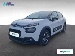 Citroen C3 1.2 PureTech 83ch S&S MAX