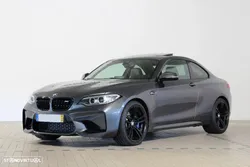 BMW M2 Auto