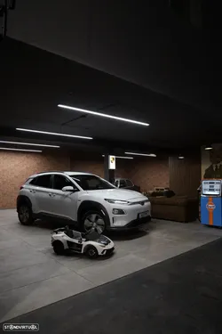 Hyundai Kauai 39 kWh Executive