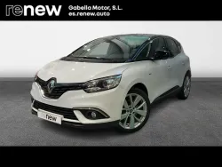 Renault Scenic 1.3 TCe Energy Limited 103kW