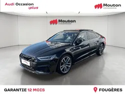 Audi A7 Sportback 40 TDI 204 S tronic 7 Quattro ultra S line