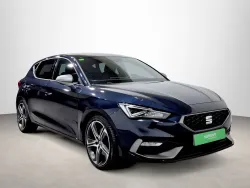 SEAT León 2.0TDI CR S&S FR DSG-7 150
