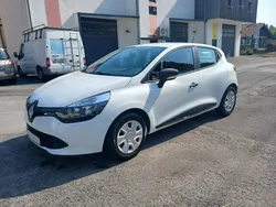 Renault Clio 4 Société 2 PLACES 100 000 KM 2016 7200 TTC