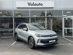 Volkswagen Tiguan 1.5 ETSI 130CH DSG7 LIFE PLUS
