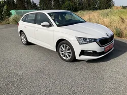 Skoda Scala 1.6 tdi
