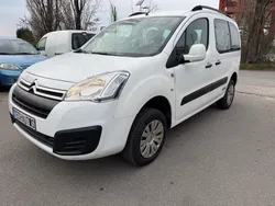 Citroën Berlingo DANGEL 4X4 1.6HDI 100ch