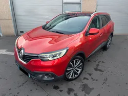 Renault Kadjar 1.5 dCi 110ch energy Intens EDC eco² FULL