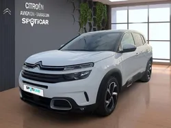 Citroen C5 Aircross PureTech 130ch S&S Feel