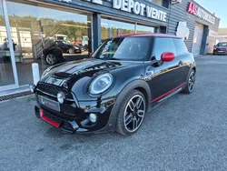 Mini cooper s 192ch gt bva7 euro6d-t