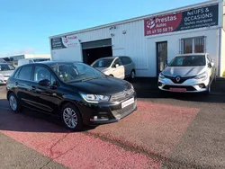 Citroen C4 BLUEHDI 120CH MILLENIUM BUSINESS S&S