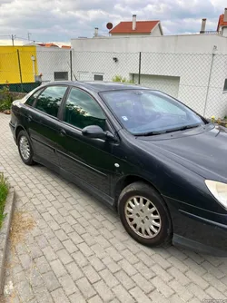 Citroën C5 Bom estado 2.2 hdi