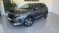 Peugeot 3008 de 2021